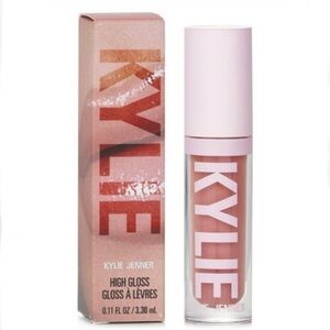 NIB Kylie Jenner High Gloss - Damn Gina